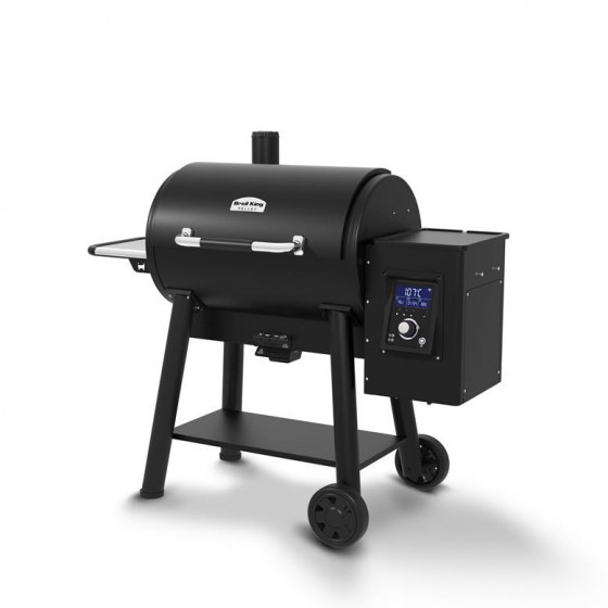 Grill na pellet Broil King Regal Pellet 500